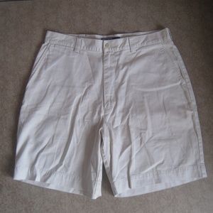 Classic Chino Polo Shorts